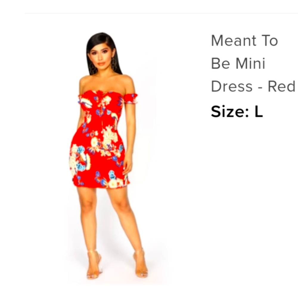 Dress